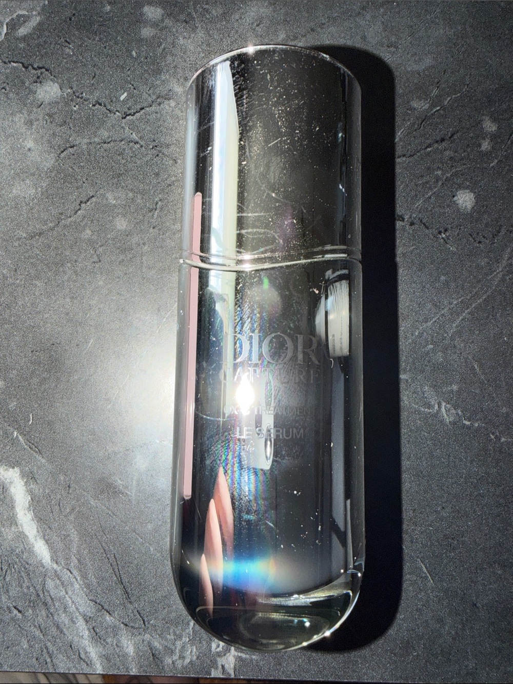 Dior Capture OX-C Treatment Le Sérum
